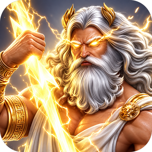 Thundraze app icon